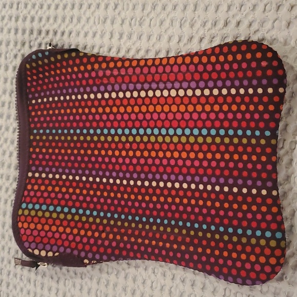 Built Netbook Sleeve for 9-10" - Picture 2 of 5